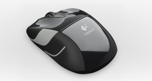 Logitech M525